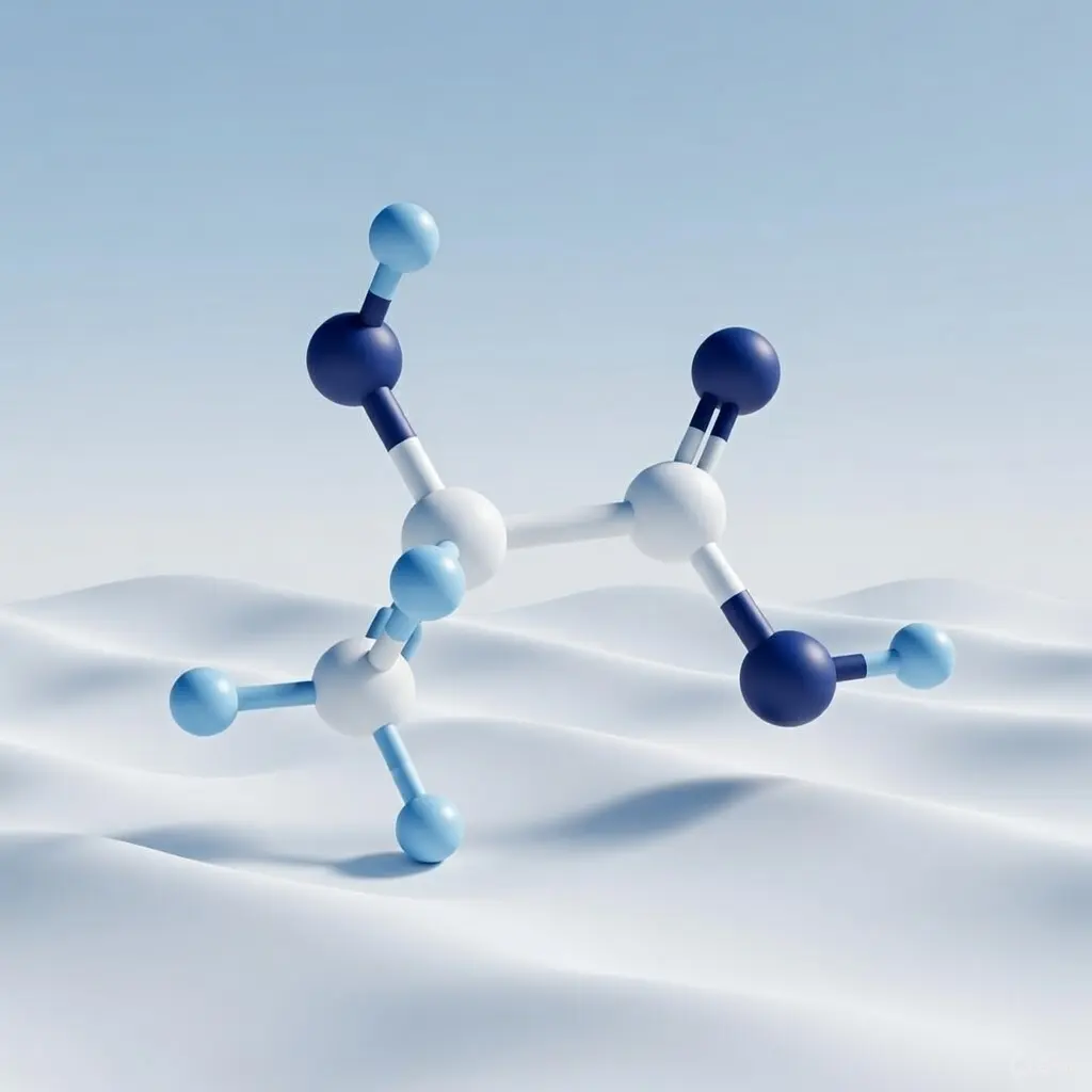 Ammonium L-Lactate solution